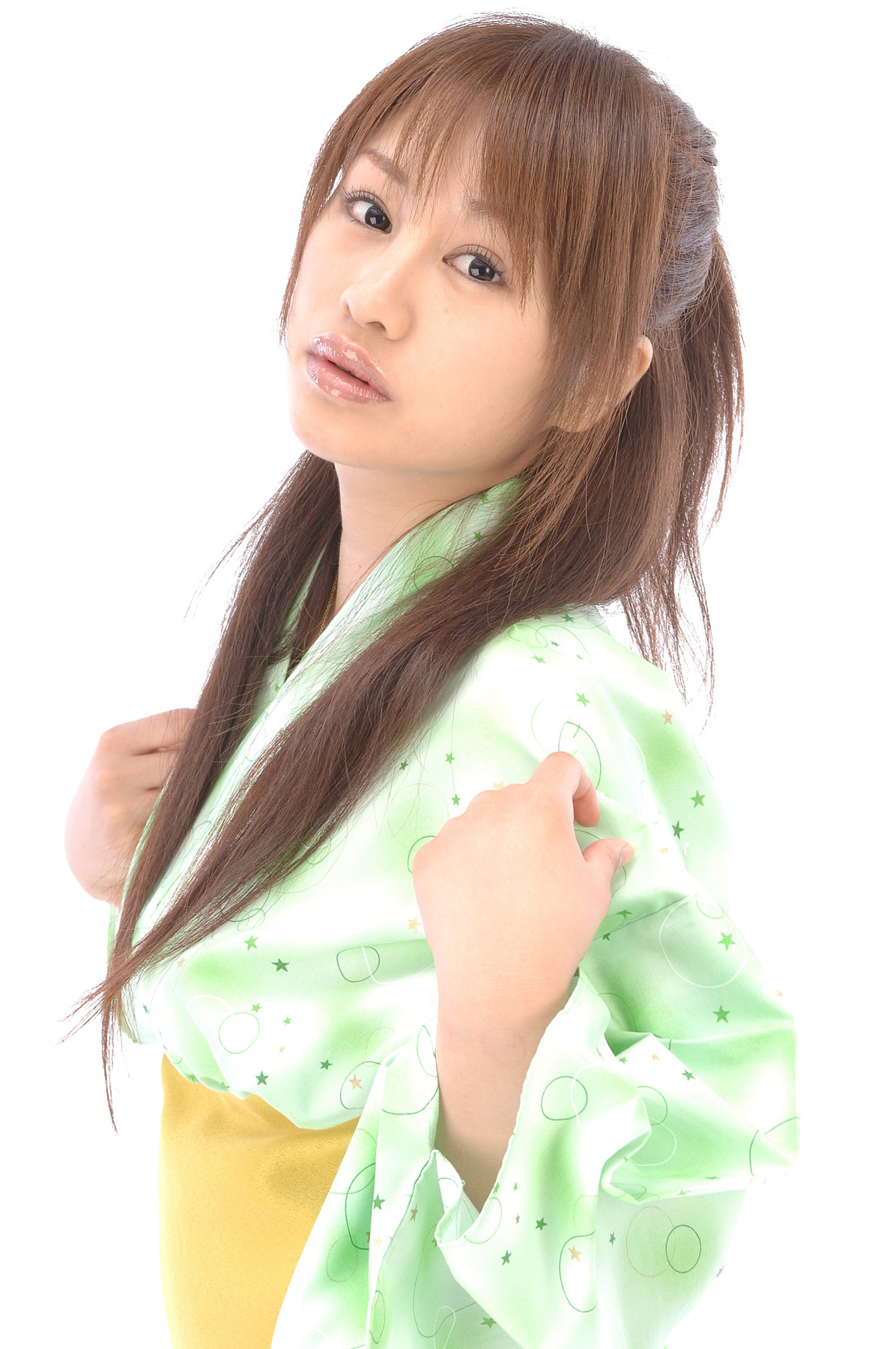 菜々川唯 BWH0136 - Yui Nanakawa